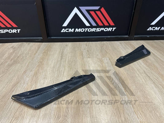 Honda civic fl5 ap rear diffuser