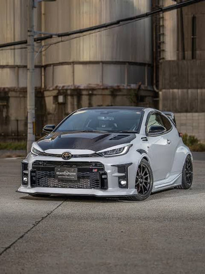 Toyota GR yaris RS set kit