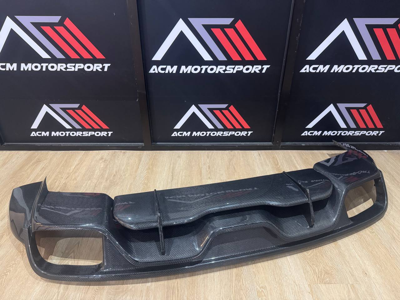 Porsche cayenne coupe 9Y3 bodykit