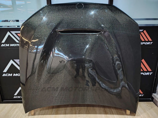 Bmw g30 Cs hood