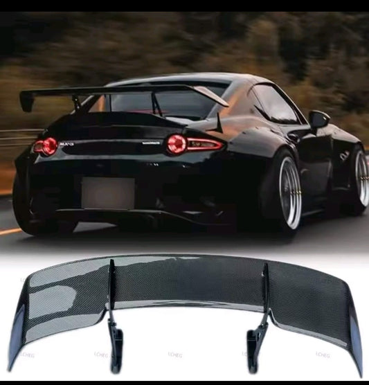 Mazda mx5 GT wing ad v4