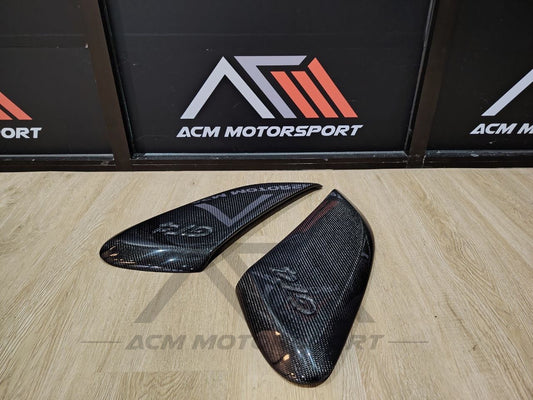 Porsche 987 gt4 scoop