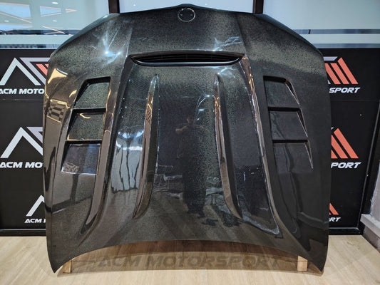 Bmw G20 Vr Hood