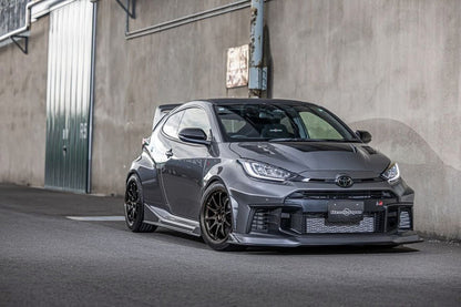 Toyota GR yaris RS set kit