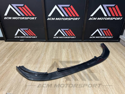 Mazda mx5 front lip AM