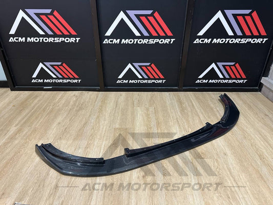 Mazda mx5 front lip AM