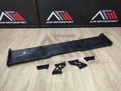 mad V2 carbon gt wing