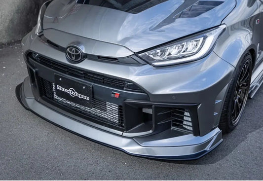 Toyota GR yaris RS set kit