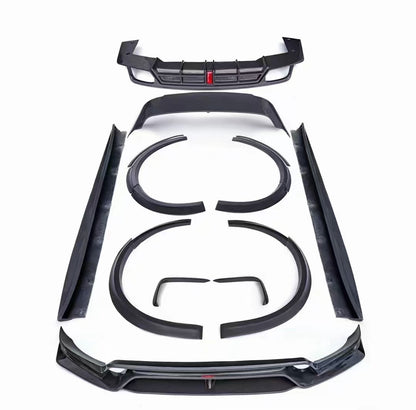 Porsche cayenne 9y0.1 Se kit