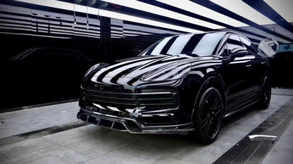 Porsche cayenne 9y0.1 Se kit