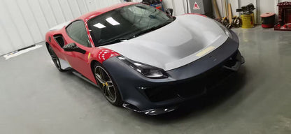 Ferrari 488 Pista