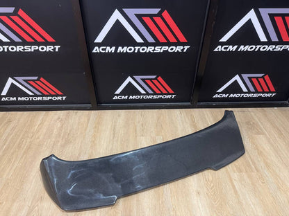 Porsche cayenne coupe 9Y3 bodykit