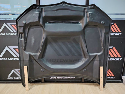 Bmw G20 Vr Hood