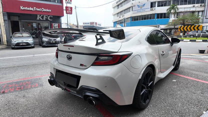 Toyota GR86 ad v2 spoiler