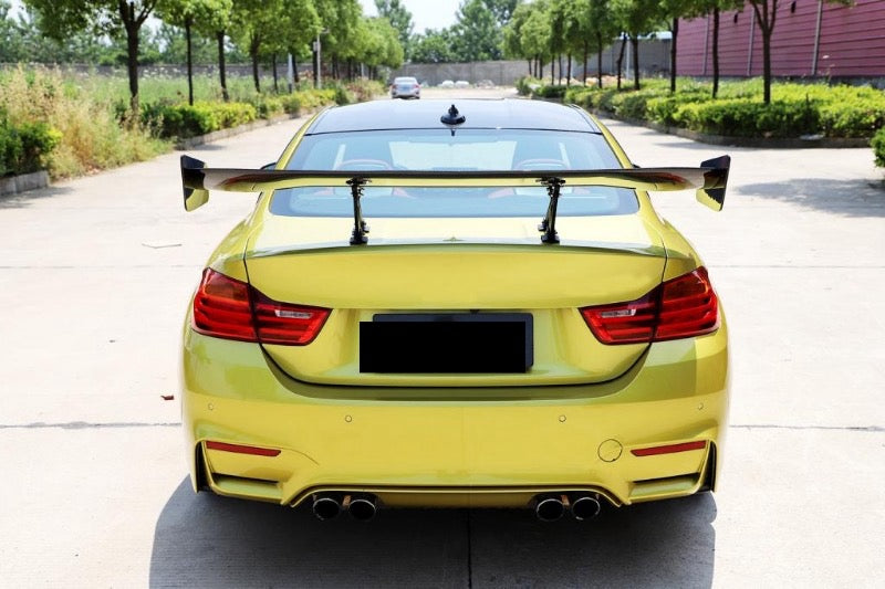 universal GT Wing V2