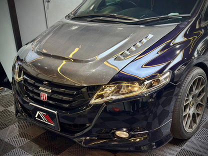 Honda odyssey RB3 mg hood