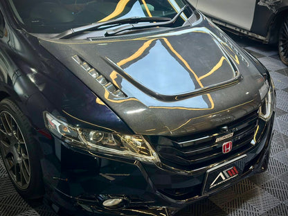 Honda odyssey RB3 mg hood