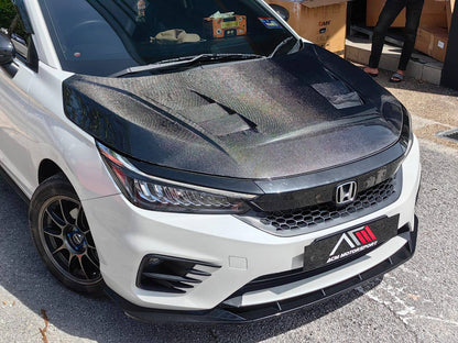 Honda city GN2 JS hood