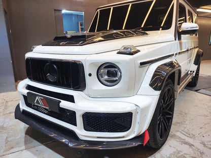 Mercedes benz G-class B900