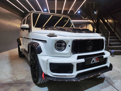 Mercedes benz G-class B900