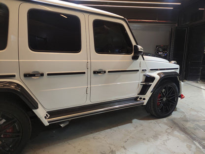 Mercedes benz G-class B900