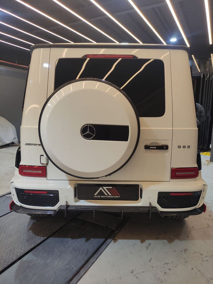 Mercedes benz G-class B900