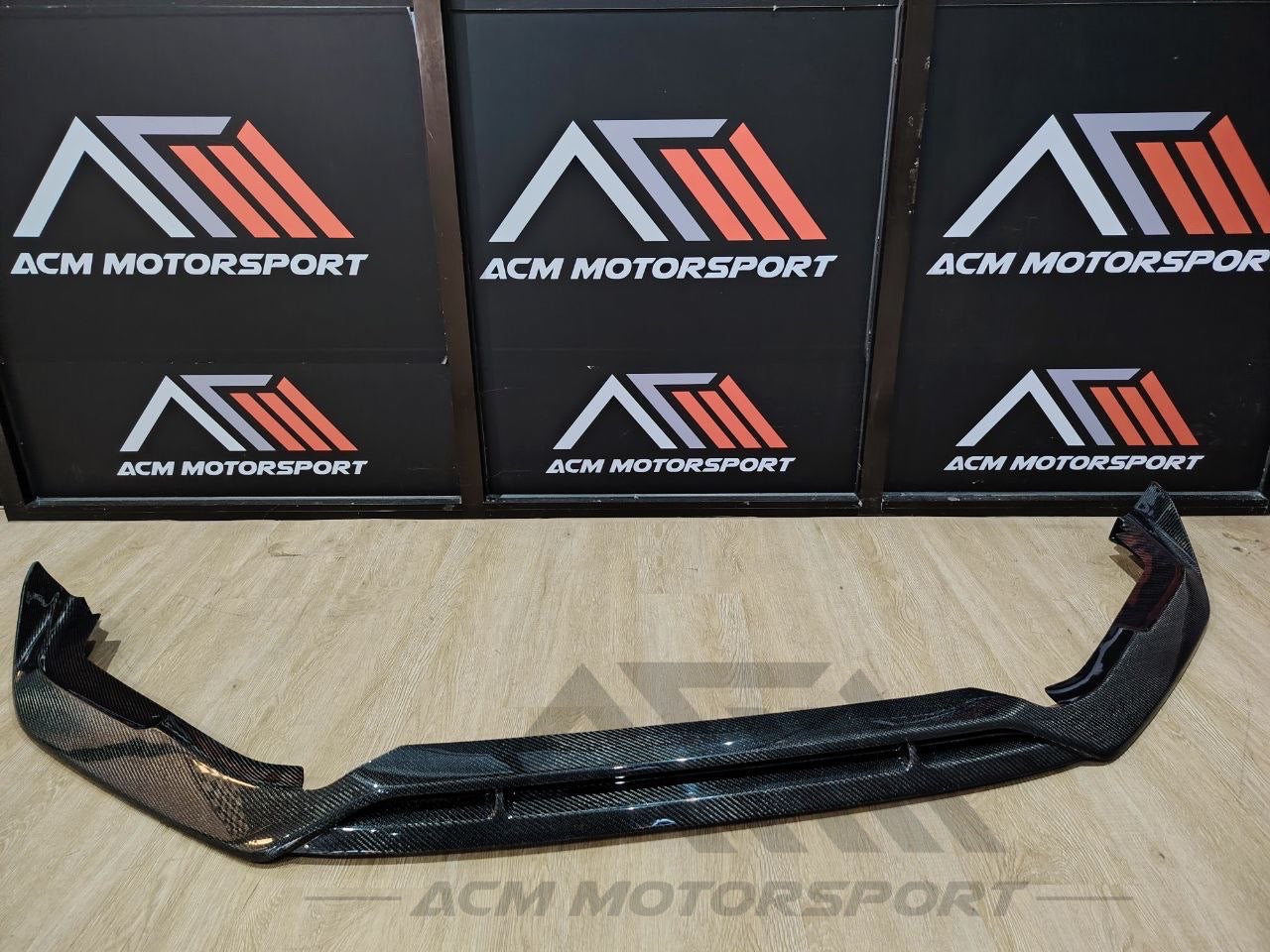 Honda civic FL5 Ad front lip