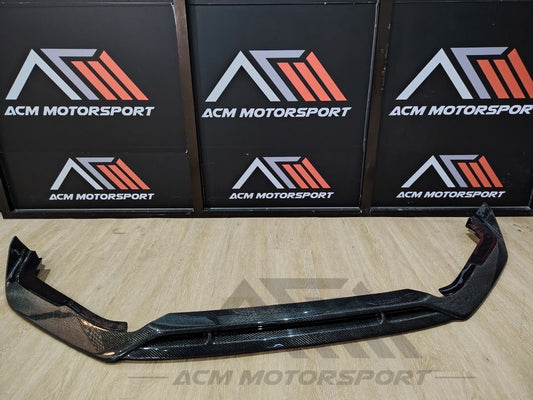 Honda civic FL5 Ad front lip