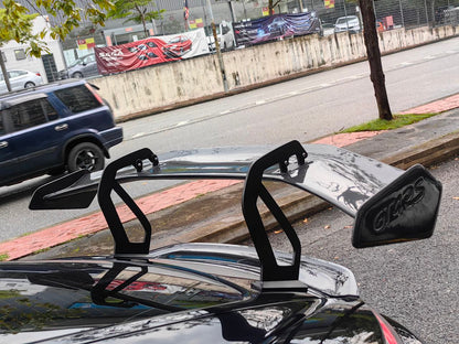 Porsche 718 Rs rear spoiler