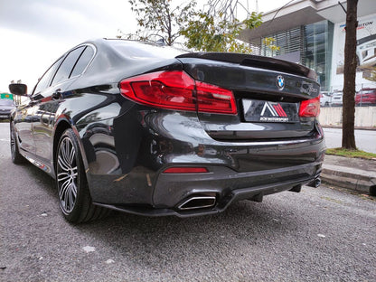 Bmw G30 performance spoiler