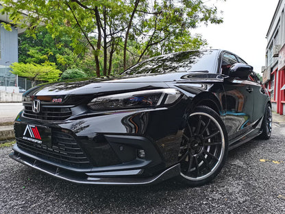 Honda civic fe Thai front lip