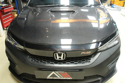 Honda city GN2 MG hood