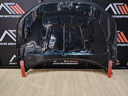 Honda civic fe vrs hood