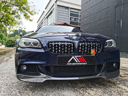 Bmw F10 V lip