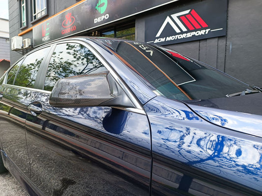 Bmw F10 side mirror cover