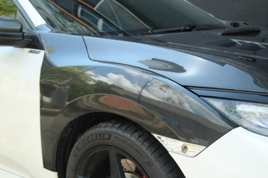 Honda civic fc Oem fender