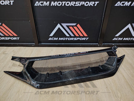 Honda civic FK8 FC js grill