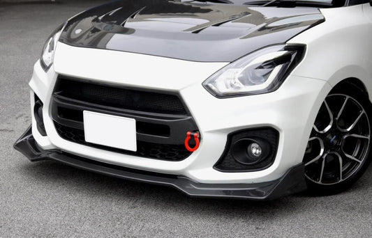 Suzuki swift A2L V2 lip