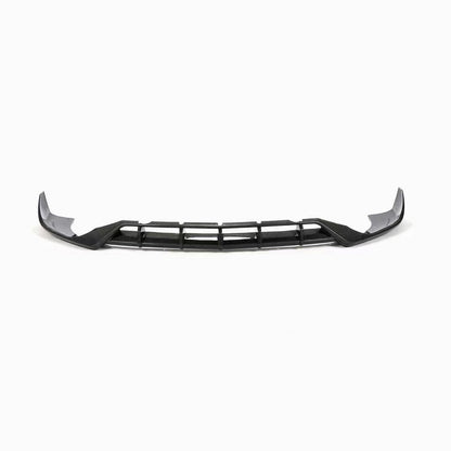 Mercedes benz GLA X157 A35 front lip