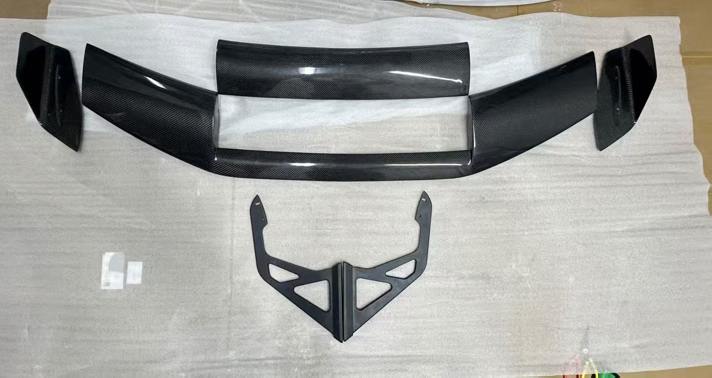 Bmw G82 ad spoiler Dcf