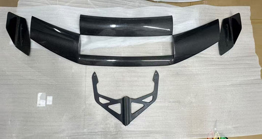 Bmw G82 ad spoiler Dcf