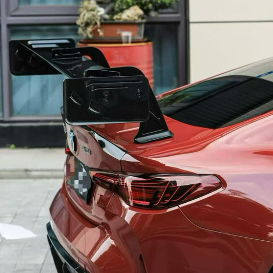 Bmw G82 Gt wing Verux v1x