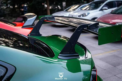 Bmw G82 Gt wing verux