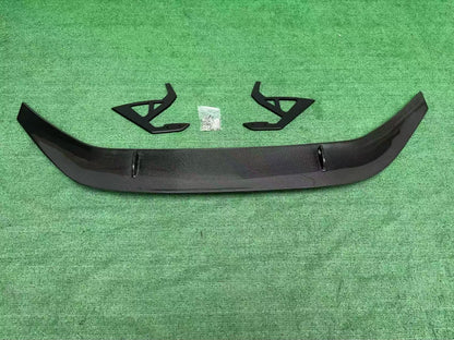 Bmw G82 ad v1 spoiler