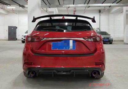 Universal spoiler Mz