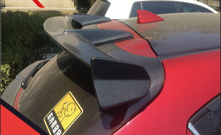 Universal spoiler Mz