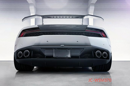 Lamborghini Huracan Lp610 spoiler