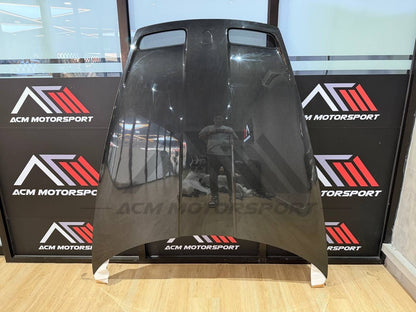 Porsche 911 992 gt3 1:1 Dry cf hood