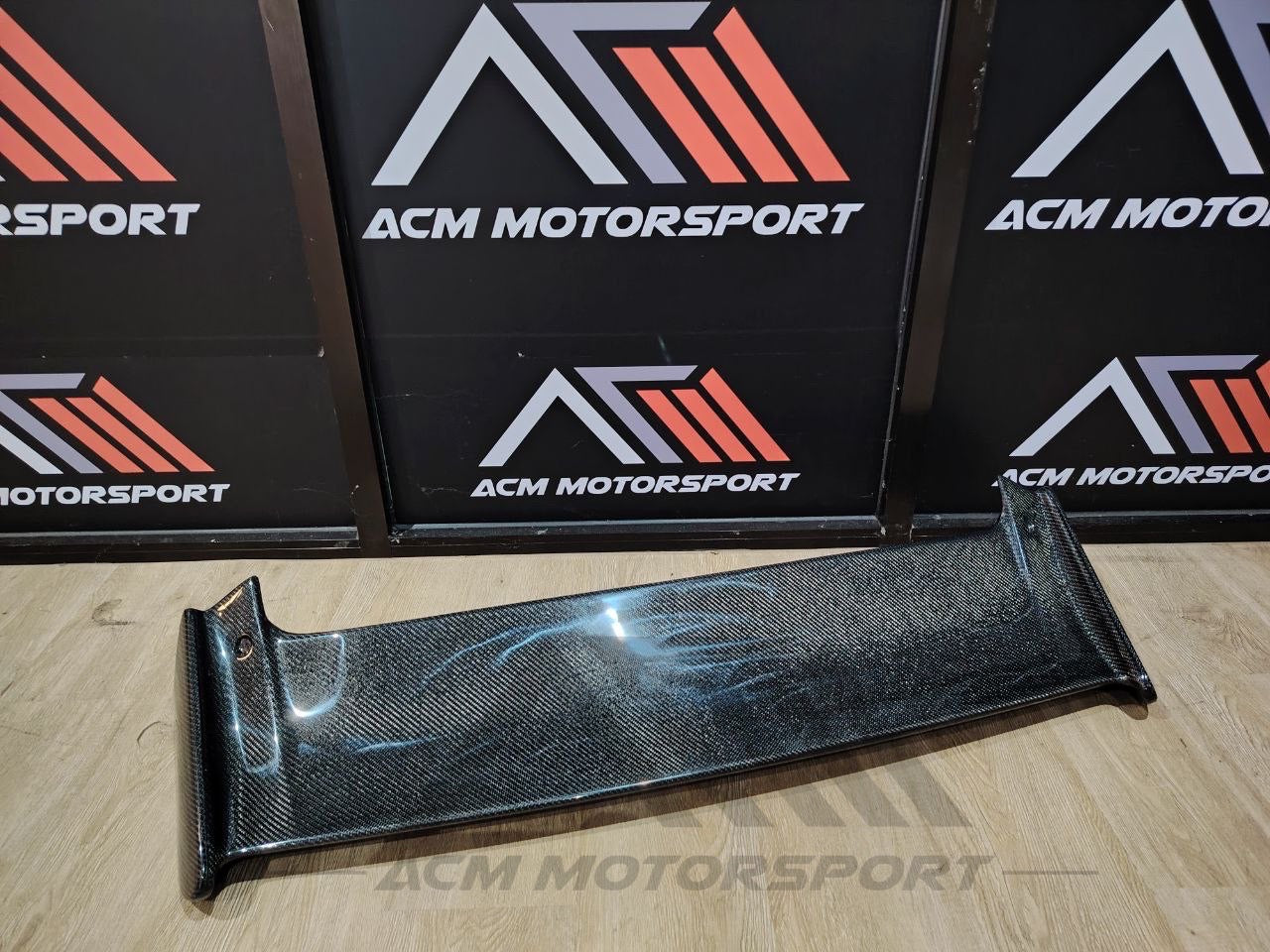 Suzuki swift A2L Gd spoiler