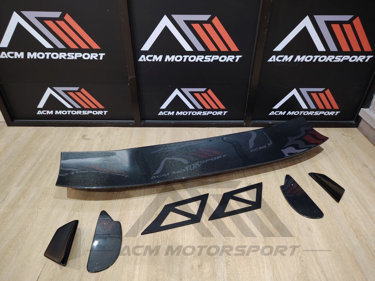 Honda civic FK7/FK8 js spoiler